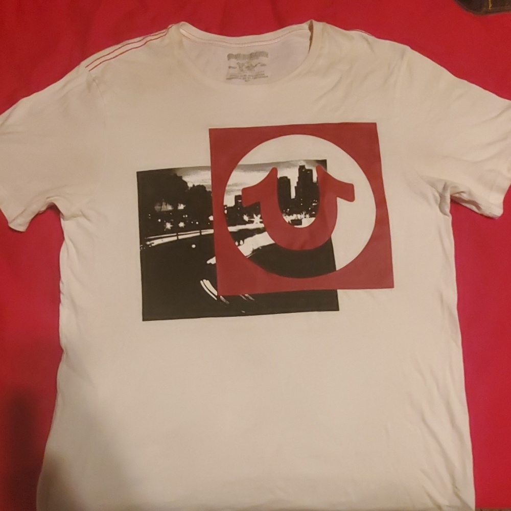 True Religion Shirt